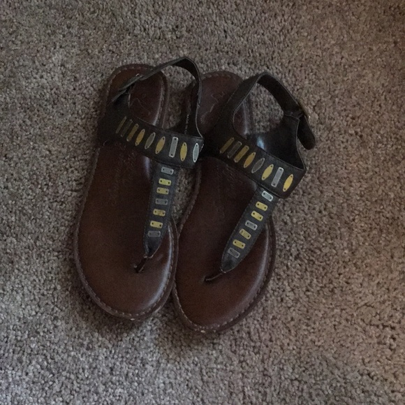 American Eagle Outfitters Shoes - American eagle sandals American Eagle Outfitters Shoes - American eagle sandals